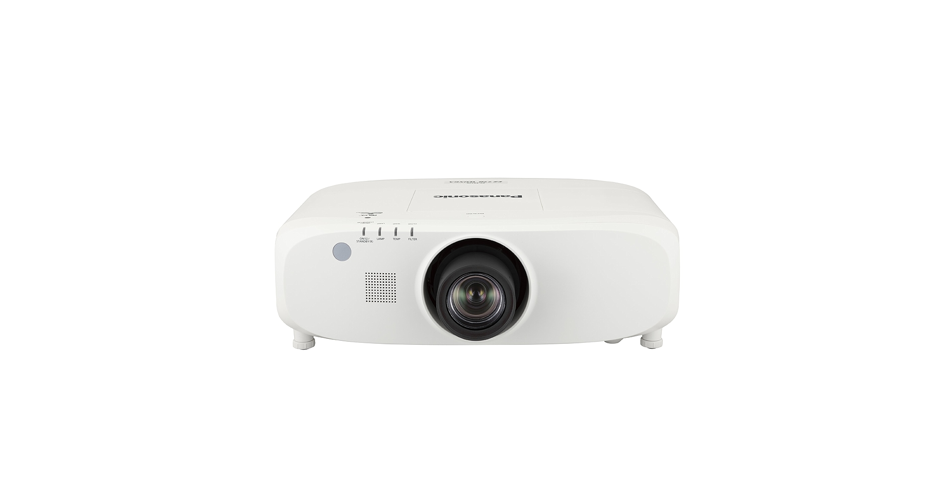 Amazon.com: Panasonic PT-EZ770ZU WUXGA 6500 Lumens LCD